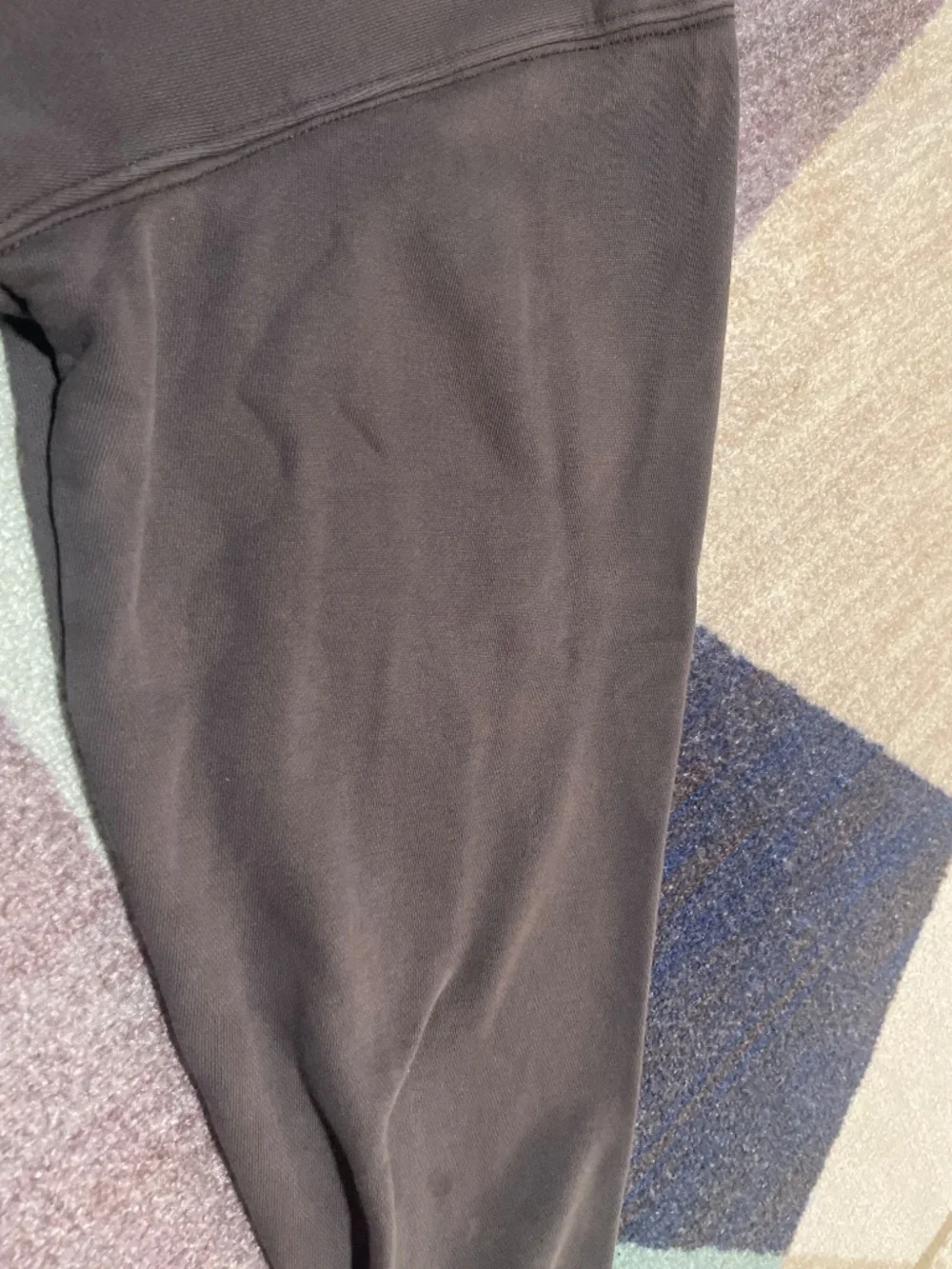 Skims sweatshirt